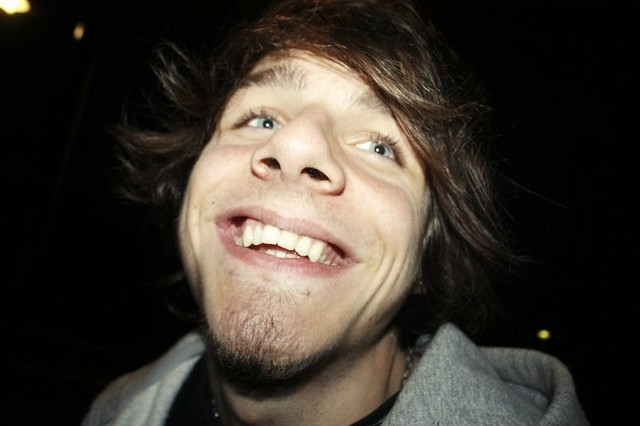 Smile