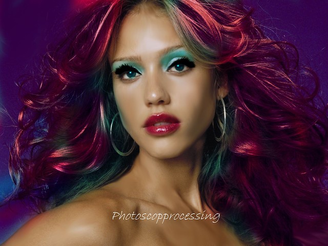 Wpis photoscopprocessing