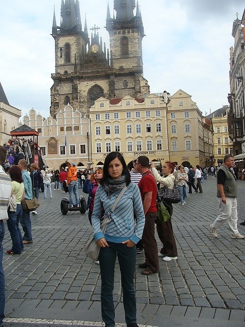 praga..