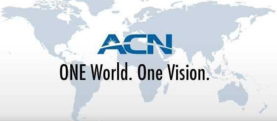 ACN communications