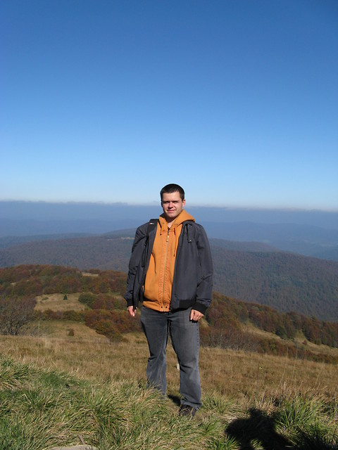 Zdobywca.