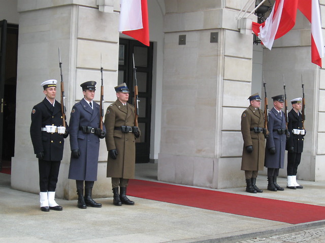 Warszawa