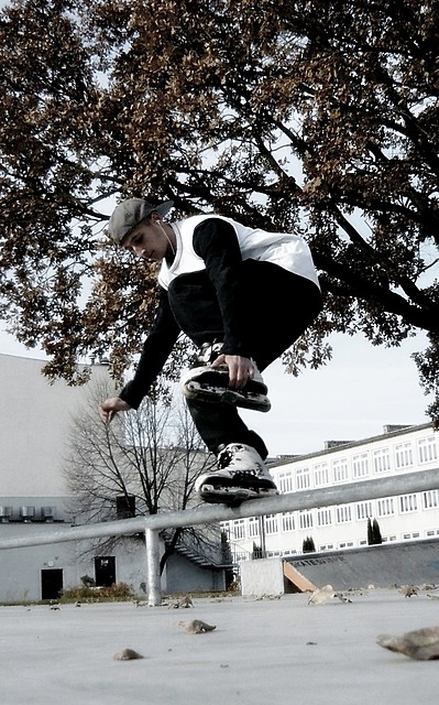 Wpis pawelekroll