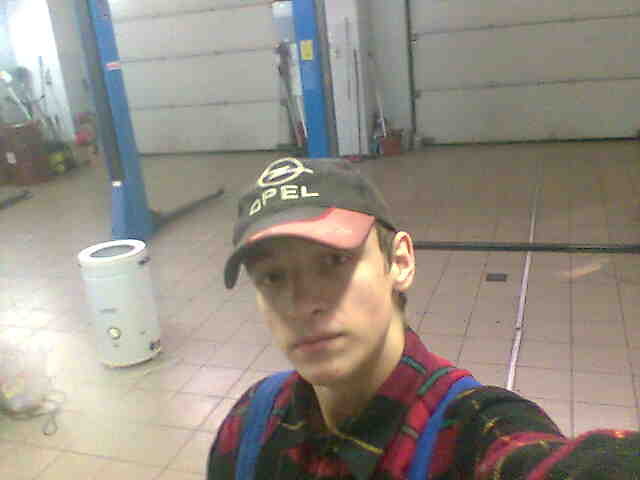 Zakad samochodowy MOBIL