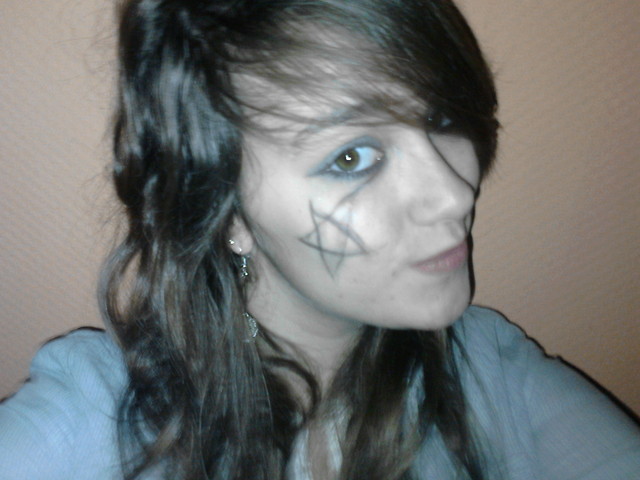 Halloween.