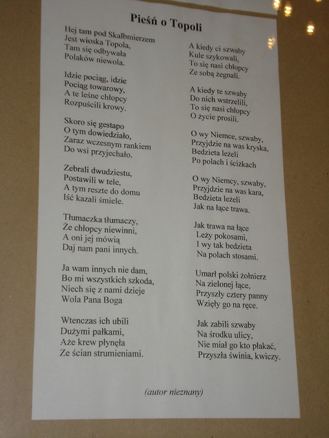Wpis naszawiestopola
