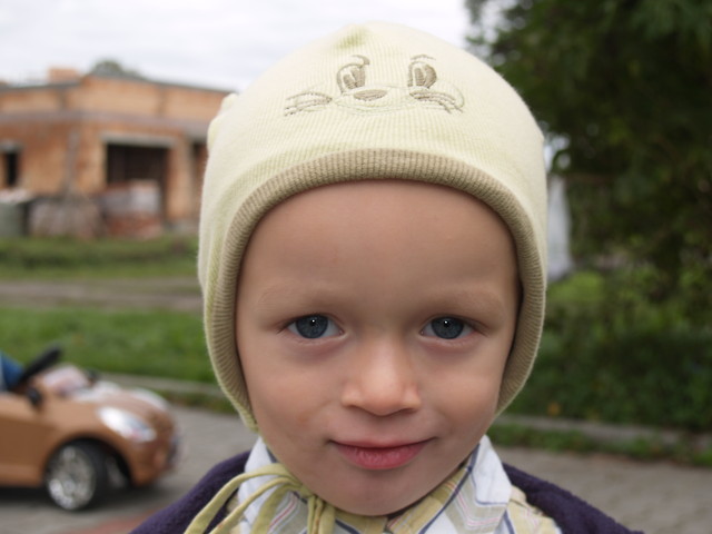 Olek:*