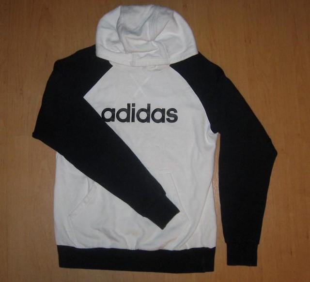 bluza adidas