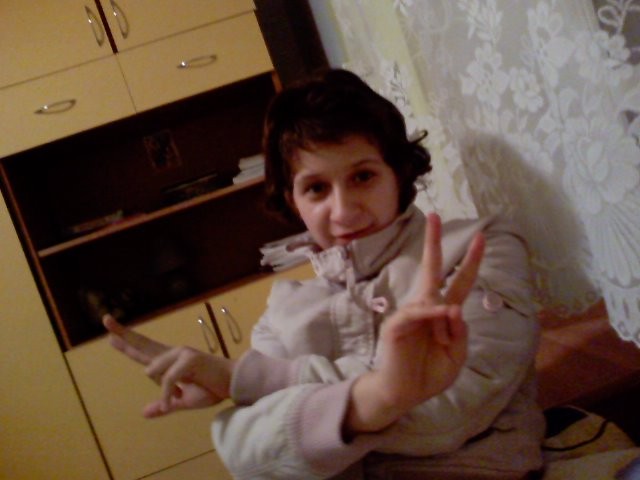 Peace.