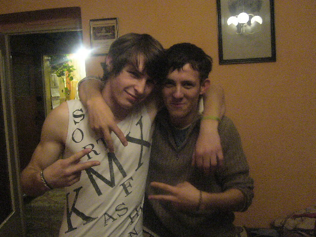I kolejny dzie THE BEST