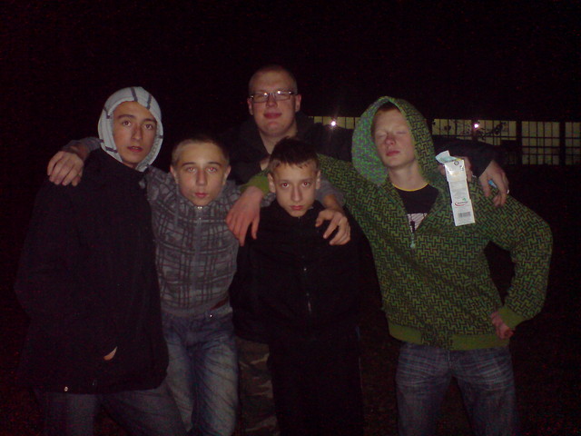 Hardkoreees ;d