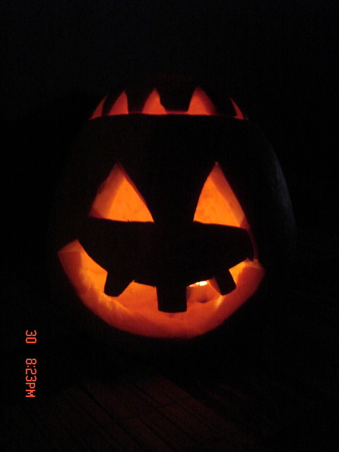 Halloween .. xD