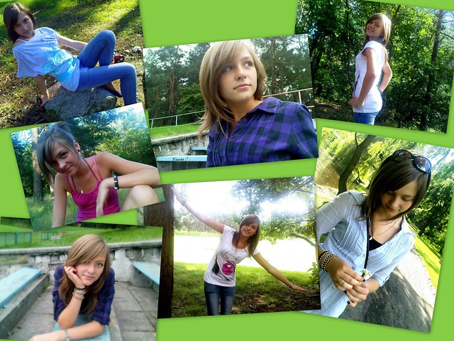 Mix.... ;p