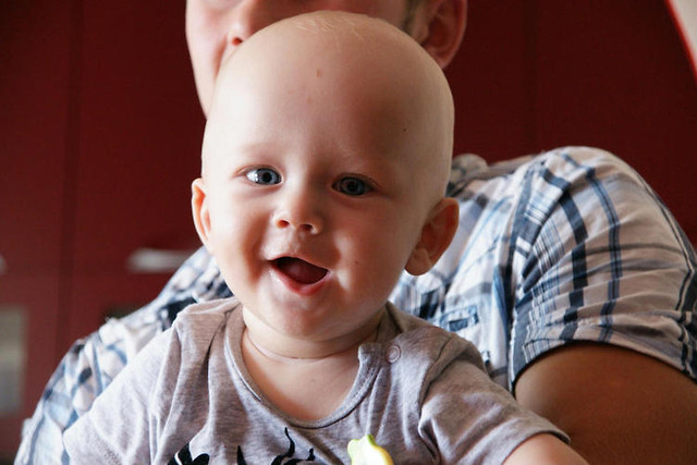 Alanek:* ♥