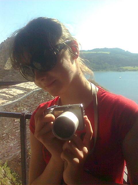 Czorsztyn.. x3