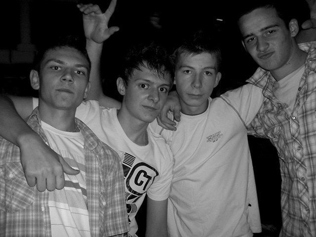 Ibizaaaa Halloween Party 