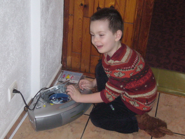Janko muzykant;))