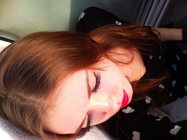 Only Girl