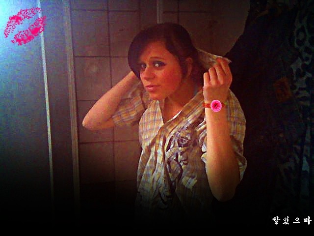 MI TY MJ KOCHANY ;**