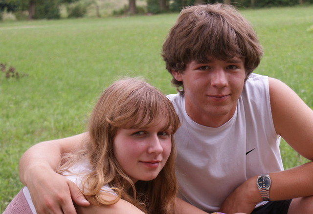 Kochanie moje : *** < 333