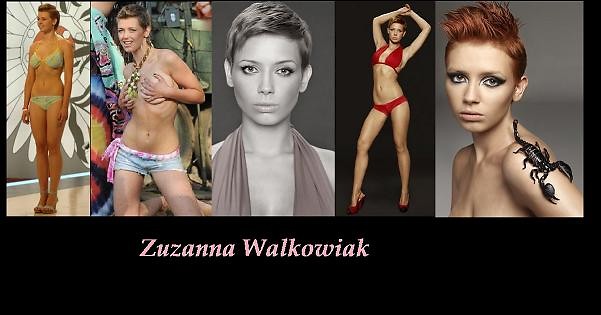 3. Zuzanna