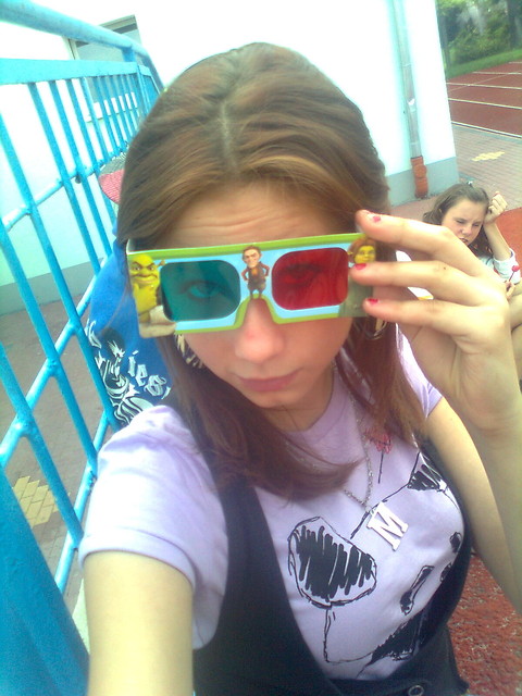 Wpis my0world