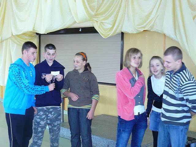 KOCENIE;))