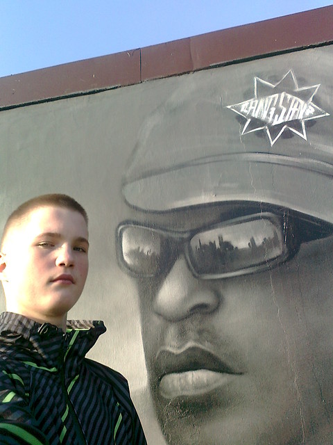 Gangsterzy 