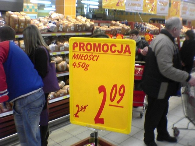 nie, dzikuj
