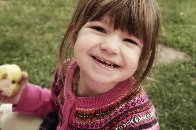 linka mi cieknie! :)
