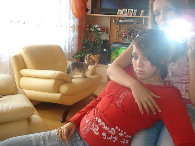 Stare....