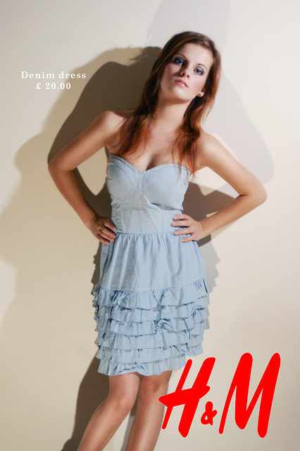 H&M advert :D