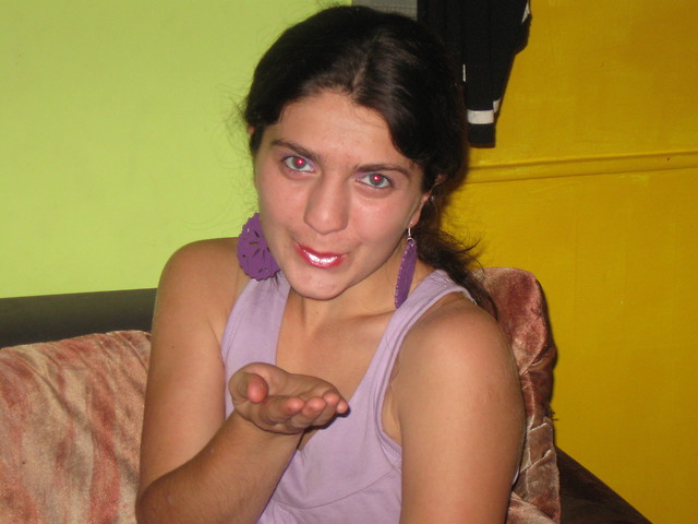 Dla niego;*