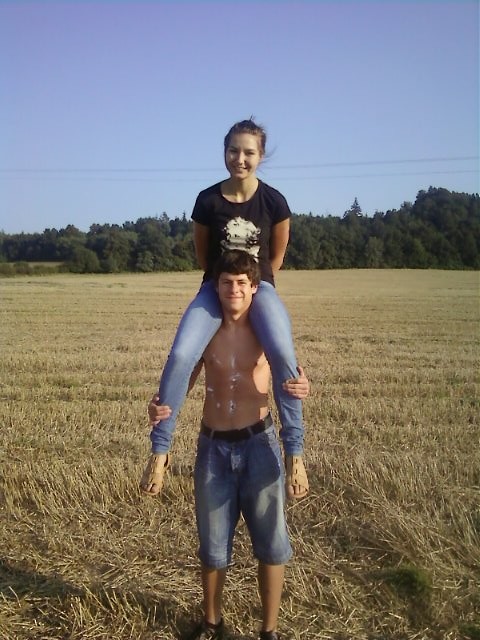 MACIEJ :) ;* 