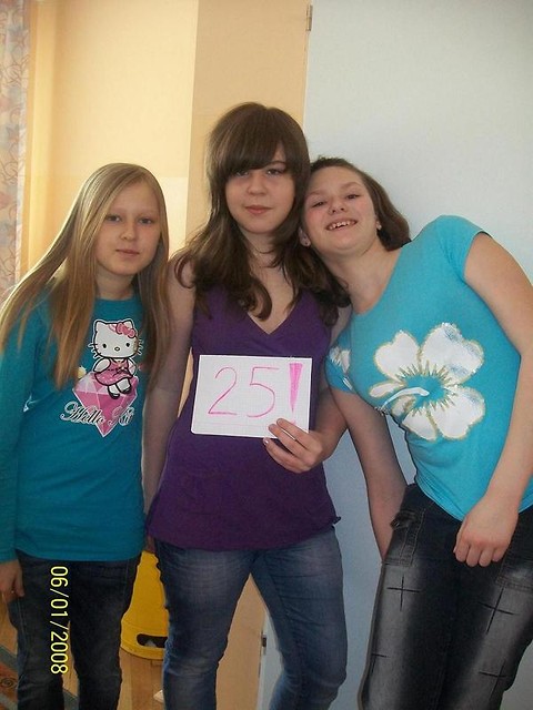 Magda Iga i ZuZu.;*