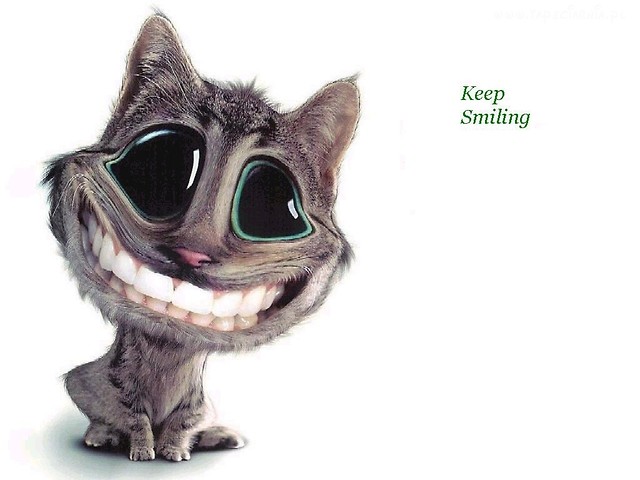 =)
