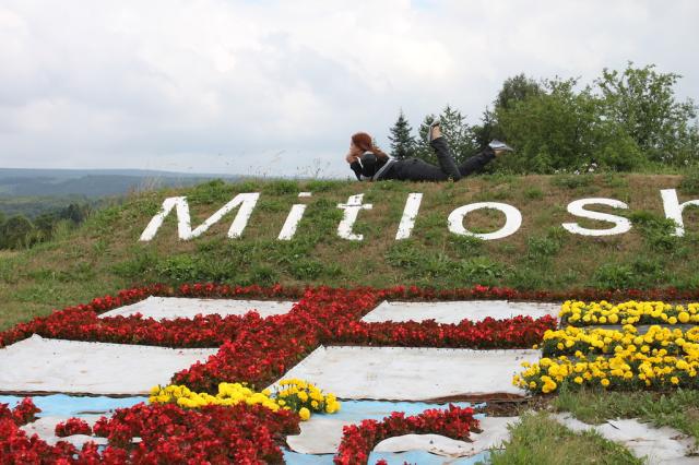 Mitlosheim. 