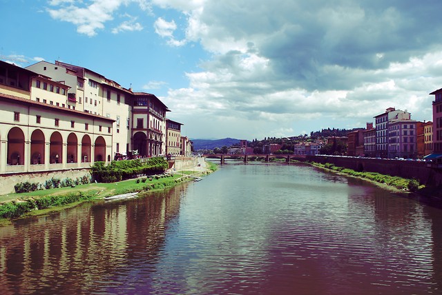 Firenze.