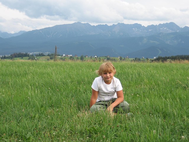 Znowu Zakopane :**