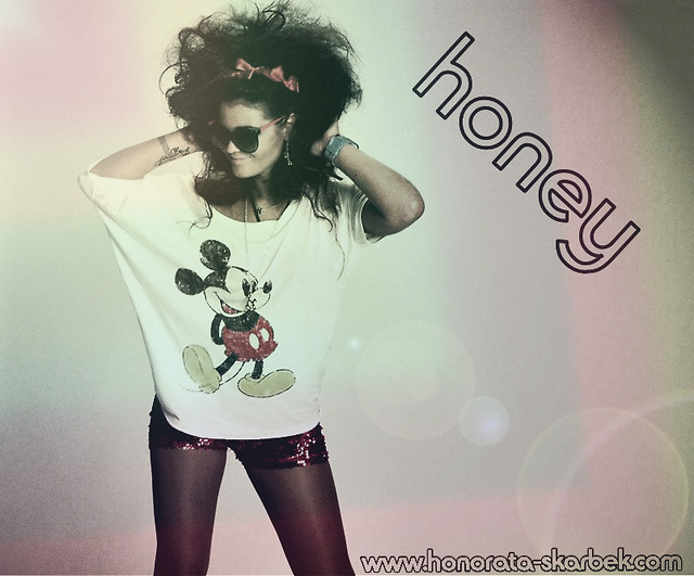 Wpis honeynews