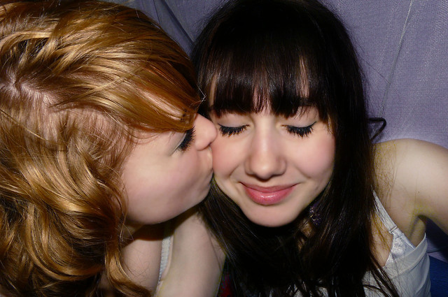 Wpis underthemistletoe