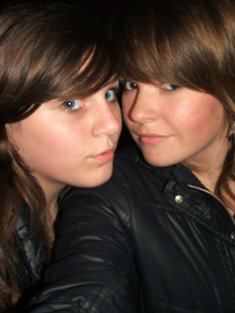 Kocham Ci ;* ;D