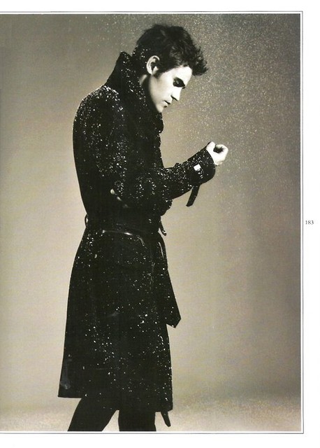 Wpis gorgeousxmurder