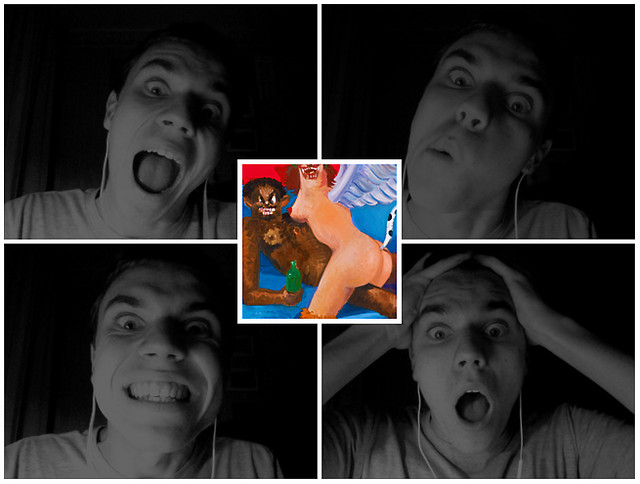 ACT 01 - How I Feel About Women.
