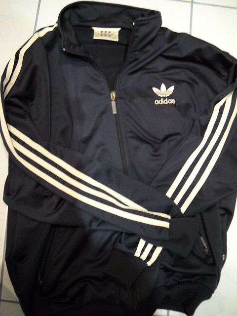 ORYGINALNA BLUZA ADIDAS !!!