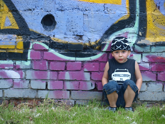Tomek.