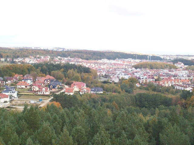 Gdynia Dbrowa