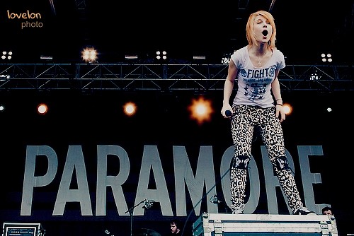 hayley
