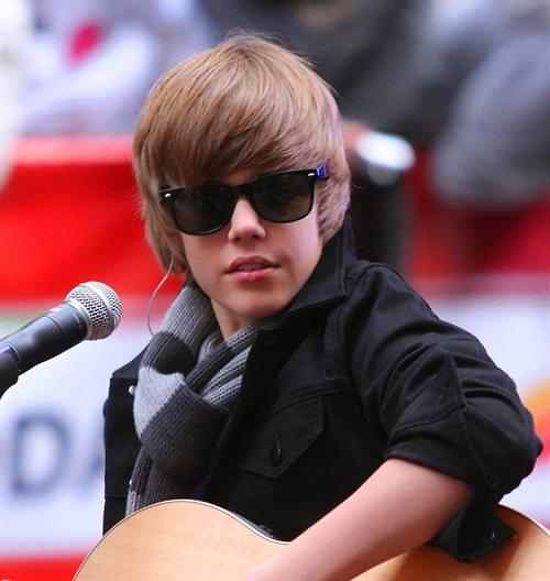 Justin