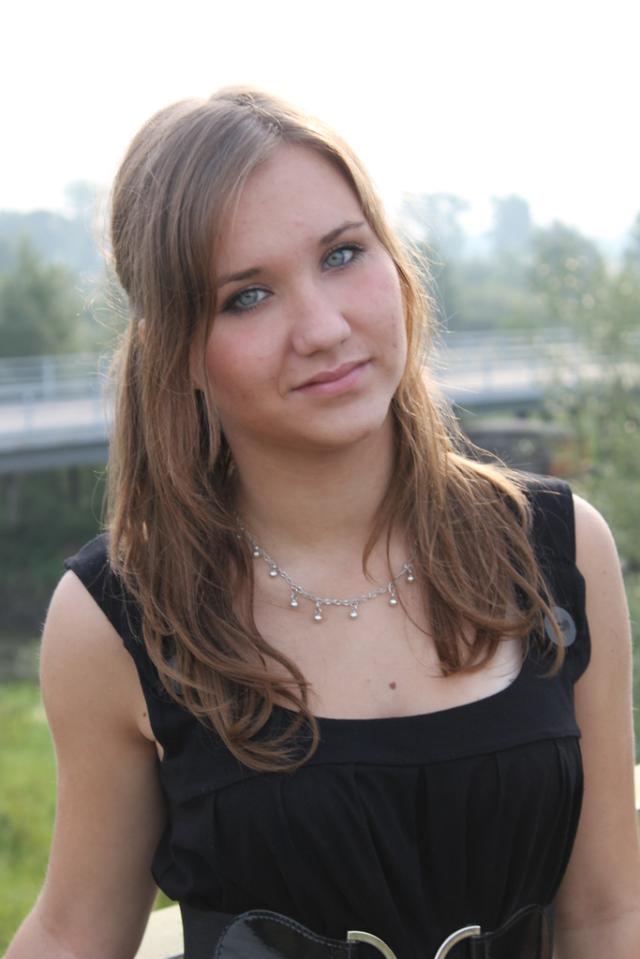 jeste najwaniejszy.